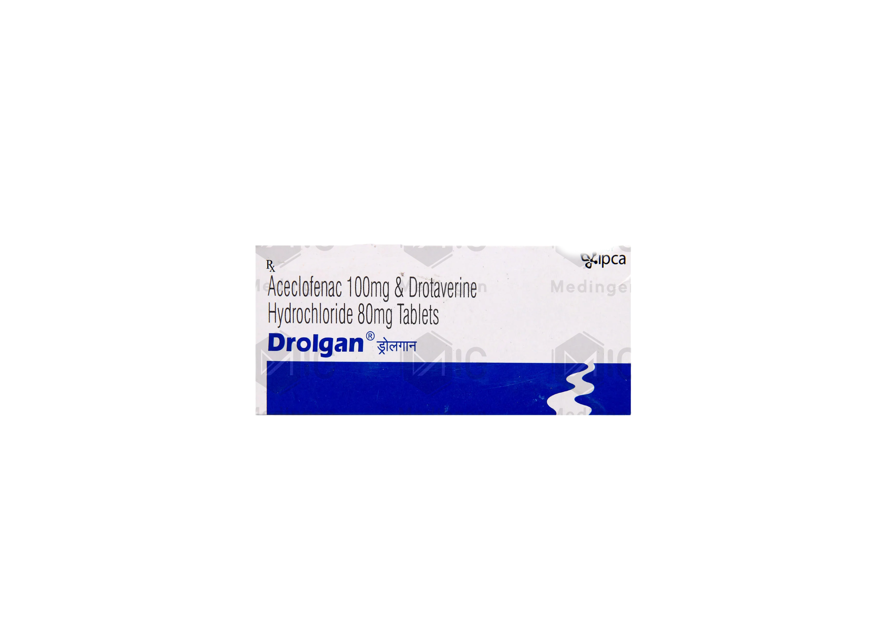 DROLGAN 